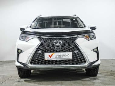 Toyota RAV4 2018 года, 144 082 км - вид 2