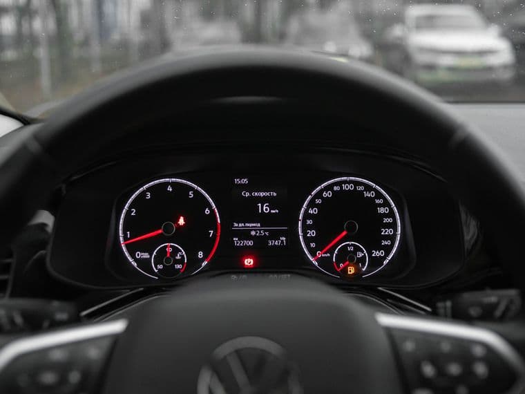 Volkswagen Polo, 2022 - вид 4