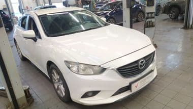 Mazda 6 2016 года, 167 775 км - вид 2