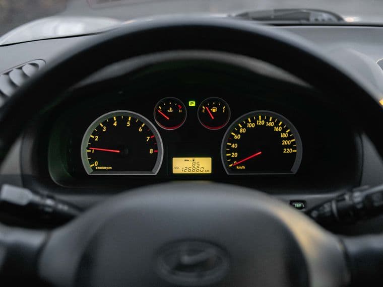 Hyundai Santa Fe, 2005 - вид 3