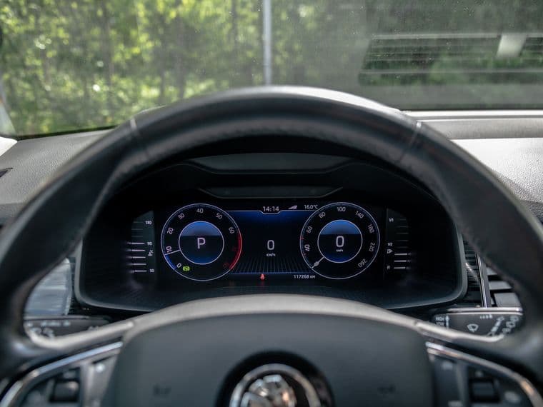 Skoda Kodiaq, 2020 - вид 4