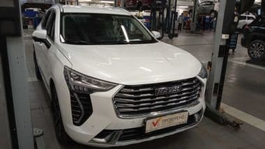 Haval Jolion 2022 года, 44 296 км - вид 2