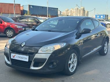 Renault Megane 2011 года, 213 764 км - вид 1