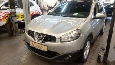 Nissan Qashqai+2 2012 года, 245 412 км - вид 1