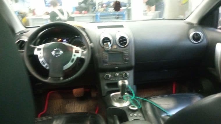 Nissan Qashqai+2, 2012 - вид 4