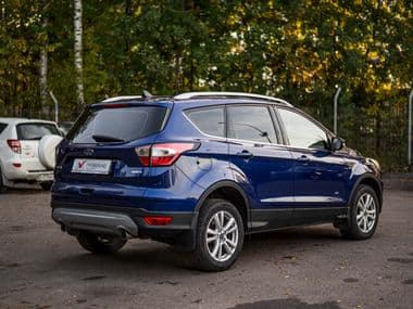Ford Kuga 2018 года, 98 826 км | VIN 18071 - вид 2
