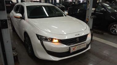Peugeot 508 2019 года, 185 522 км - вид 2