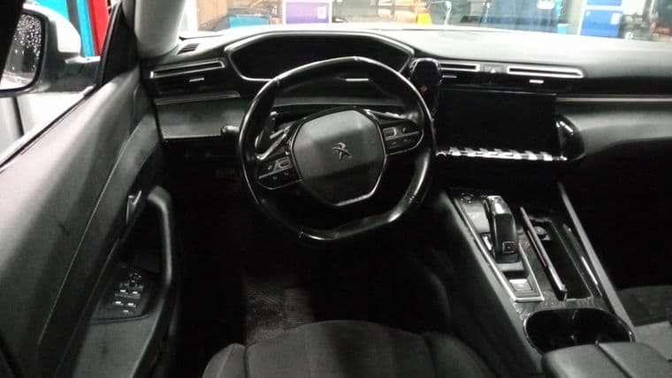Peugeot 508, 2019 - вид 4