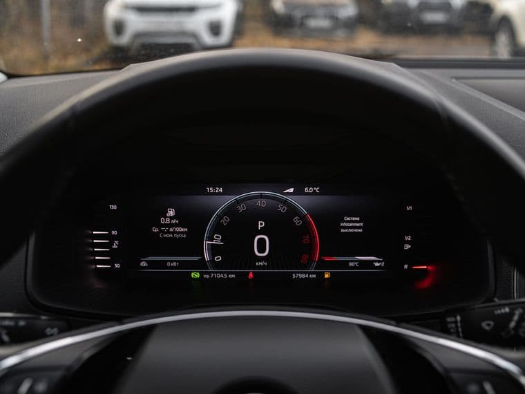 Skoda Karoq, 2021 - вид 4