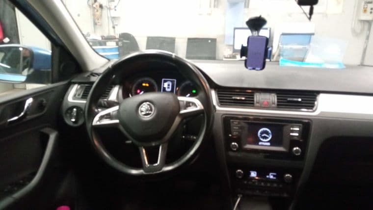 Skoda Rapid, 2016 - вид 4