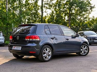 Volkswagen Golf 2012 года, 208 404 км - вид 2