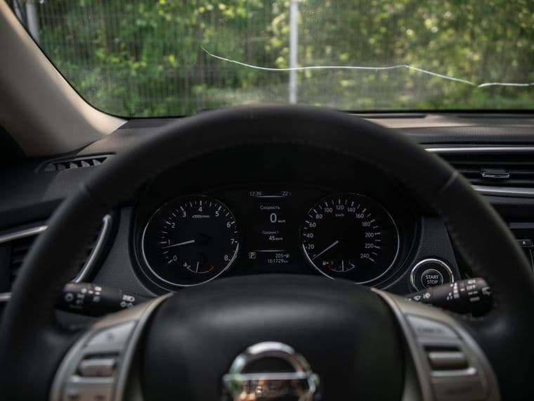 Nissan X-Trail, 2018 - вид 4