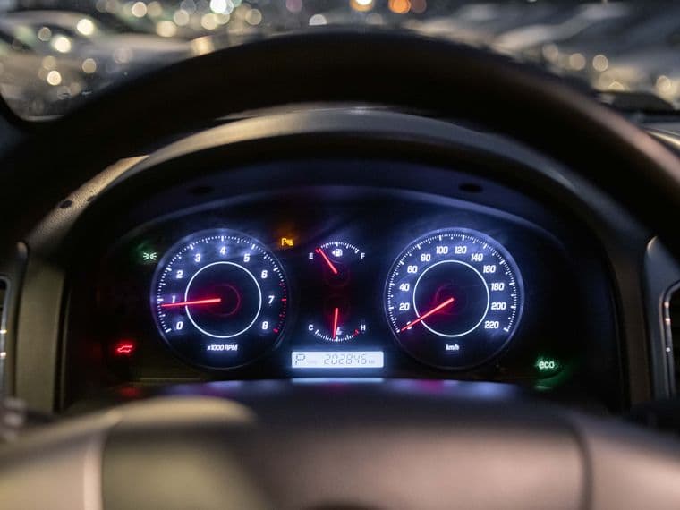 Chevrolet Captiva, 2012 - вид 4