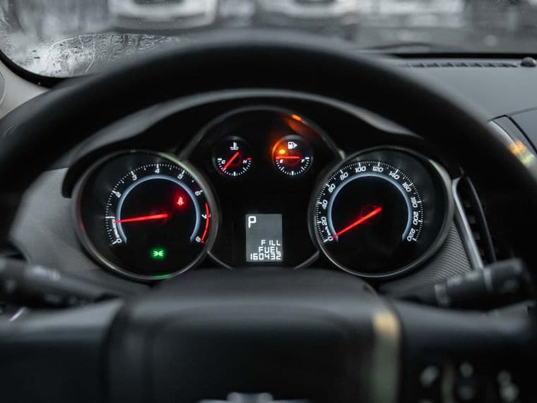 Chevrolet Cruze, 2013 - вид 4