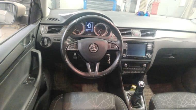 Skoda Rapid, 2019 - вид 4