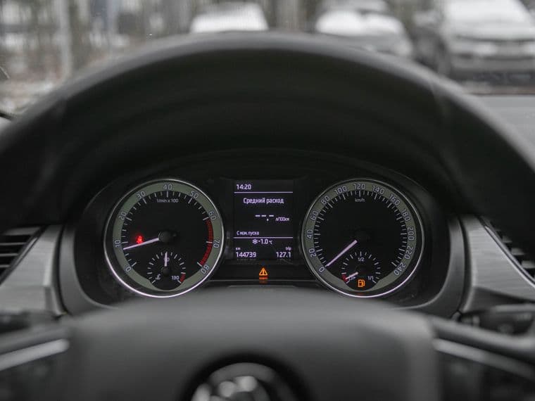 Skoda Rapid, 2019 - вид 4