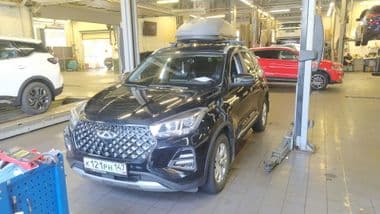 Chery Tiggo 4 Pro 2023 года, 32 507 км - вид 1