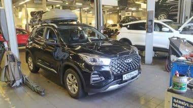 Chery Tiggo 4 Pro 2023 года, 32 507 км - вид 2