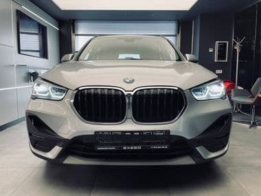 BMW X1 2020 года, 103 935 км - вид 2