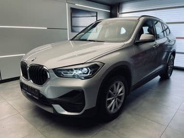 BMW X1 2020 года, 103 935 км - вид 1
