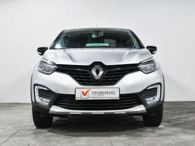 Renault Kaptur 2020 года, 29 316 км - вид 2