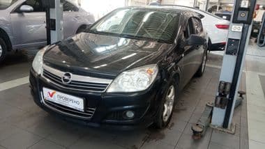 Opel Astra 2013 года, 248 827 км - вид 1
