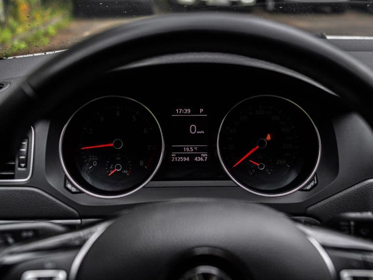 Volkswagen Jetta, 2018 - вид 4