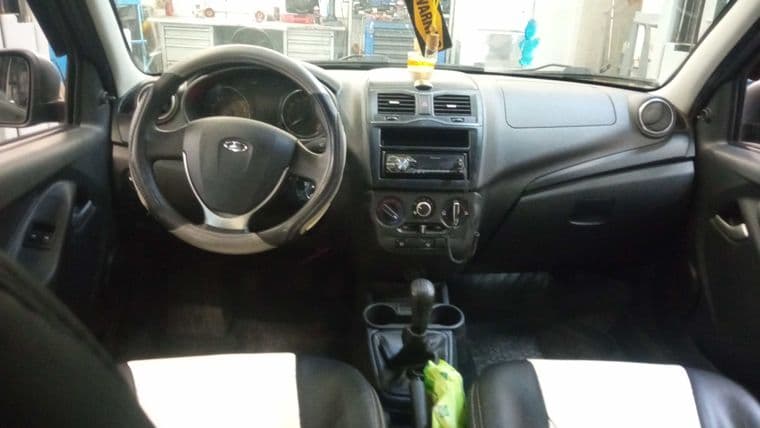 ВАЗ (LADA) Granta, 2018 - вид 4