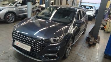 Omoda S5 2023 года, 34 863 км - вид 1