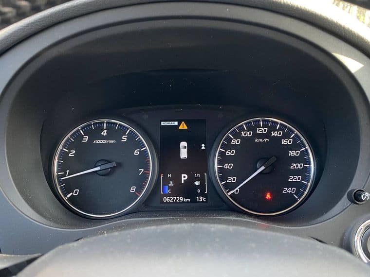 Mitsubishi Outlander, 2019 - вид 4