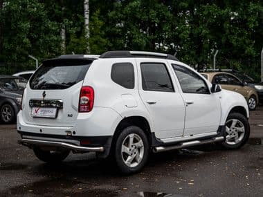 Renault Duster 2014 года, 118 991 км | VIN 90854 - вид 2