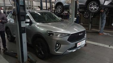 Renault Logan 2021 года, 168 012 км - вид 2