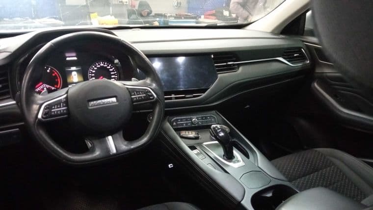 Renault Logan, 2021 - вид 4