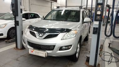 Great Wall Hover H5 2014 года, 150 907 км - вид 1