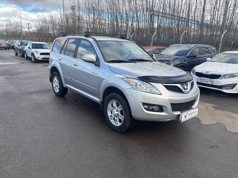 Great Wall Hover H5, 2014 - вид 2