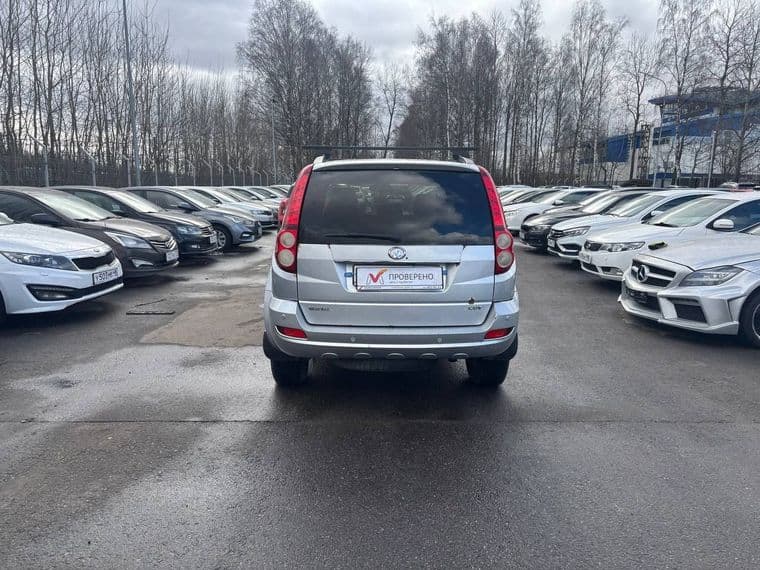 Great Wall Hover H5, 2014 - вид 4