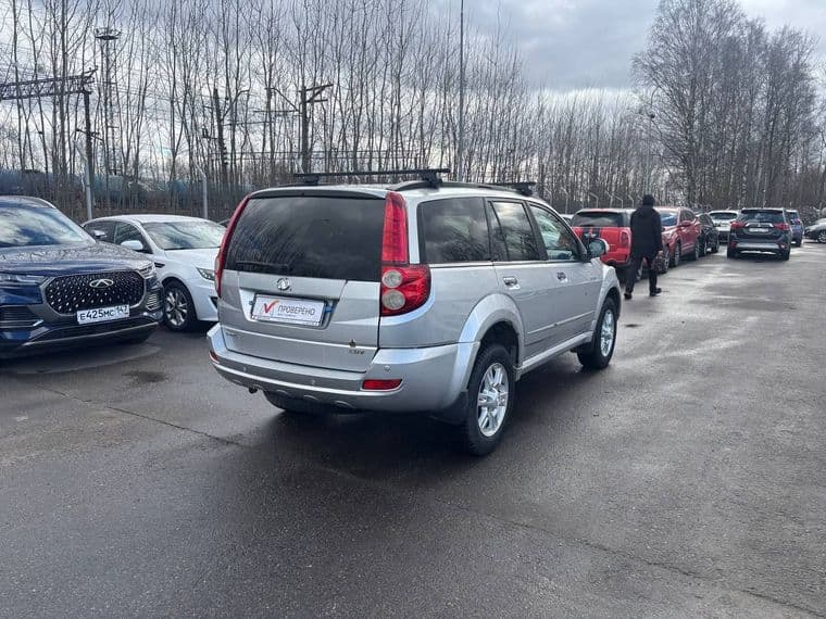 Great Wall Hover H5, 2014 - вид 3