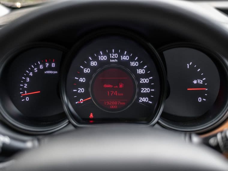 KIA Ceed, 2018 - вид 4