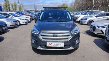 Ford Kuga 2017 года, 157 804 км - вид 2