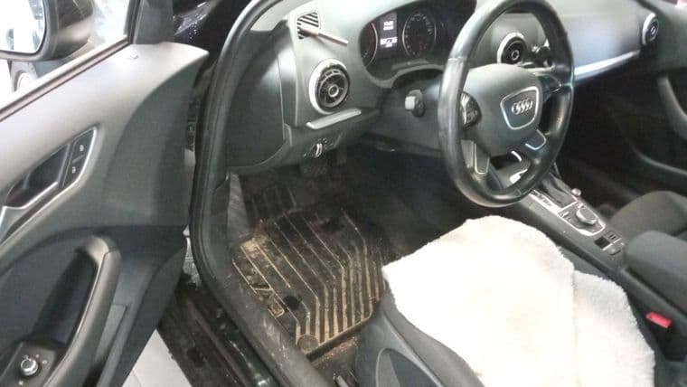 Audi A3, 2014 - вид 4