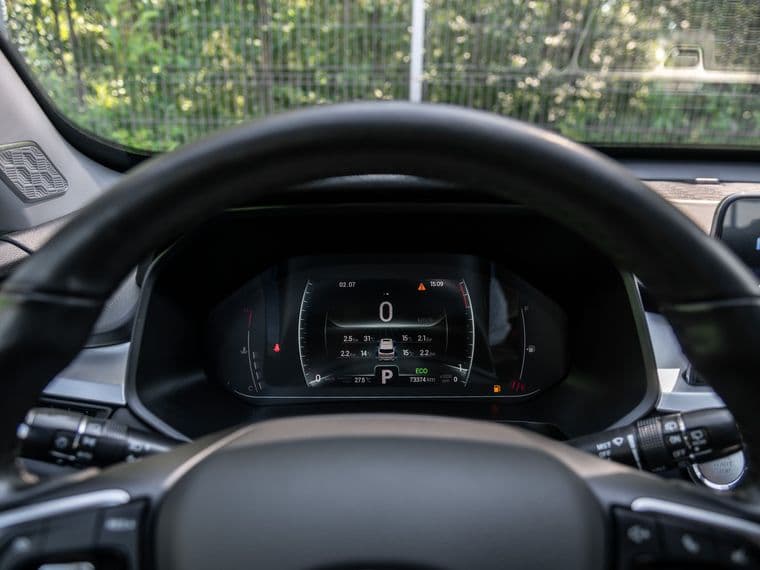 Chery Tiggo 7 Pro, 2022 - вид 4