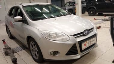 Ford Focus 2012 года, 231 109 км - вид 2