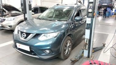 Nissan X-Trail 2016 года, 204 037 км - вид 1