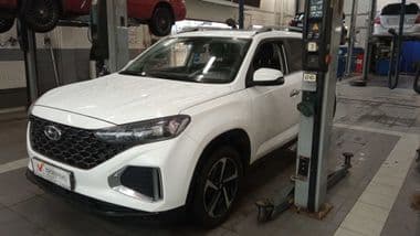 Hyundai ix35 2021 года, 80 185 км | VIN 44460 - вид 1