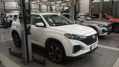 Hyundai ix35 2021 года, 80 185 км | VIN 44460 - вид 2
