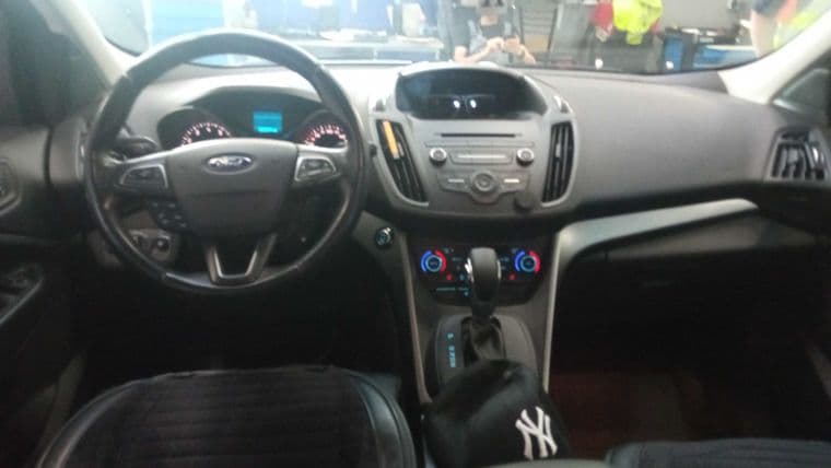 Ford Kuga, 2019 - вид 4