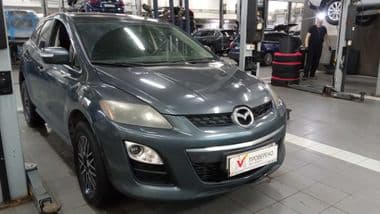 Mazda CX-7 2011 года, 244 305 км | VIN 28634 - вид 2
