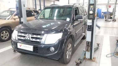 Mitsubishi Pajero 2013 года, 239 561 км | VIN 03317 - вид 1