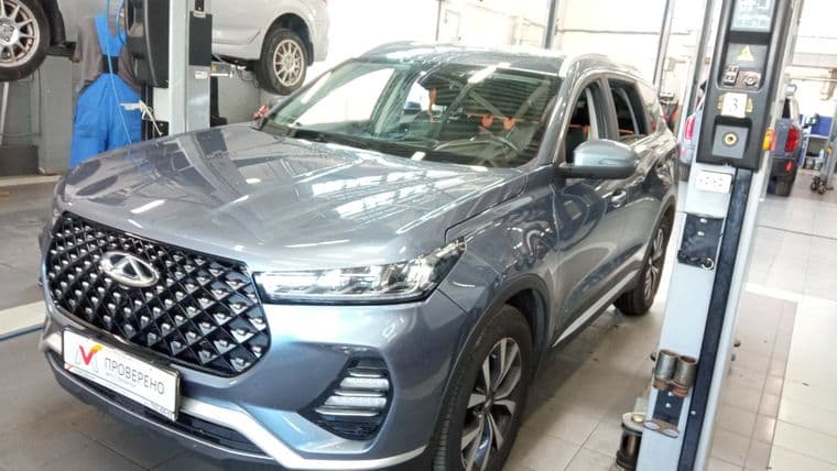Renault Logan, 2021