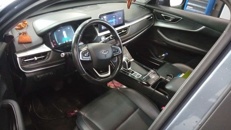 Renault Logan, 2021 - вид 4
